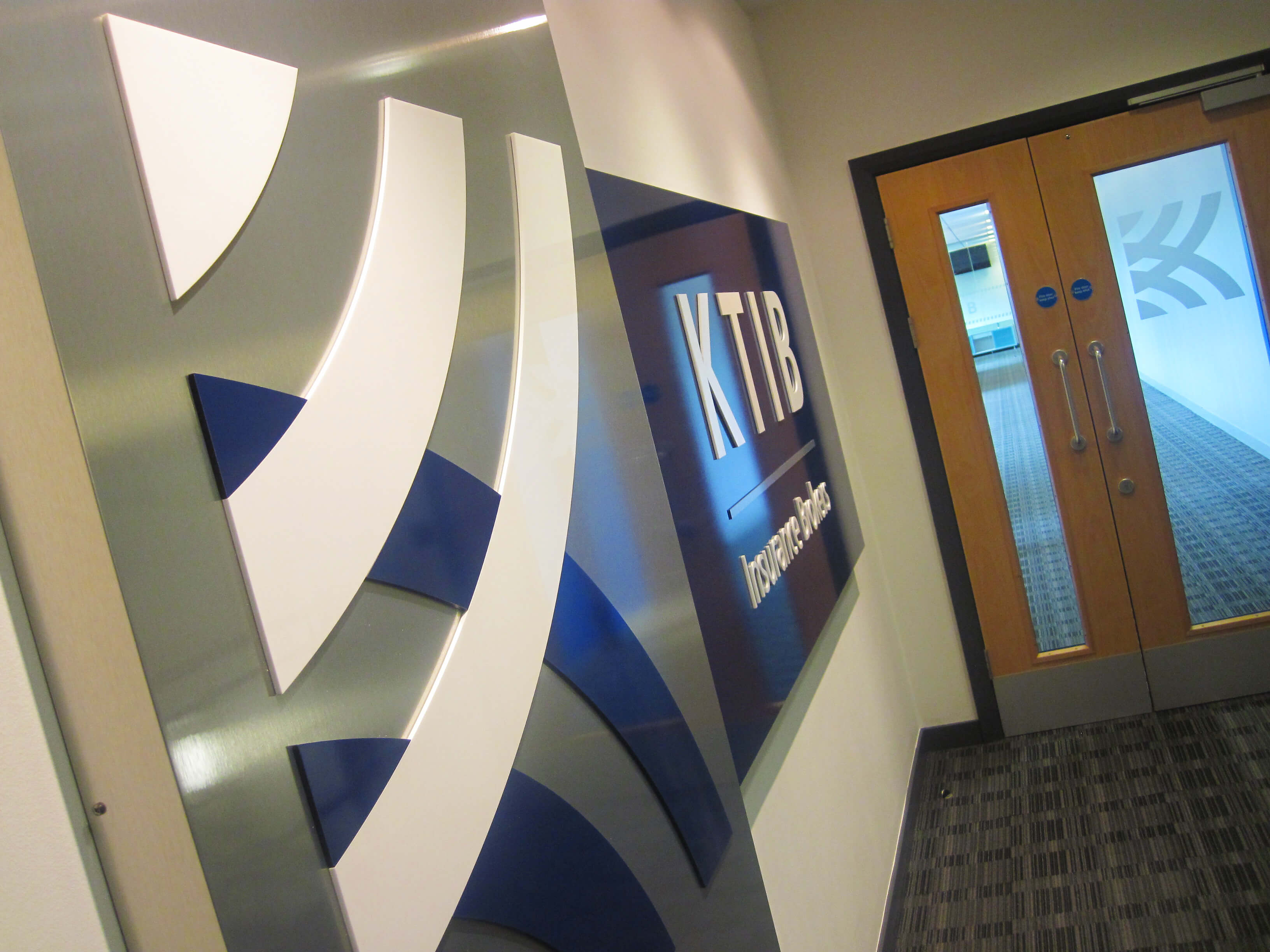 Soanes Signs of Norwich - Bespoke Signs - Work Example 57